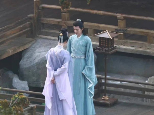 电视剧长相思一共多少集