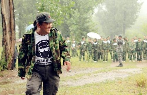 本世纪最后一个平民导演，泽西为何有这样一个称号？