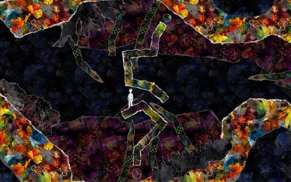 重力世界的游戏简介