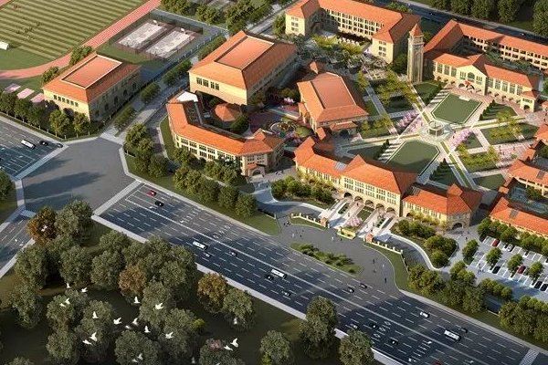 宁夏理工学院怎么样？