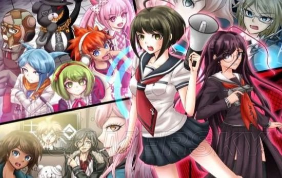 《弹丸论破》结局是什么？