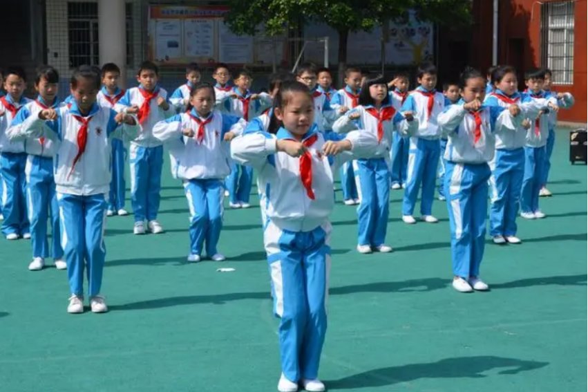 如何查询学校标识码