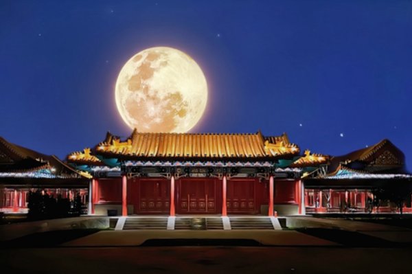 以中秋节为主题的作文题目有哪些