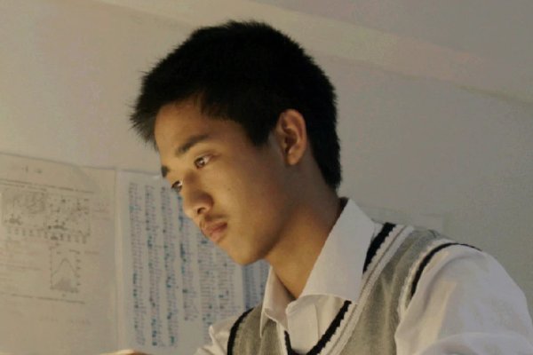 青春派的大结局？