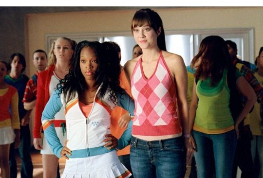 特异功能电磁女是什么电影