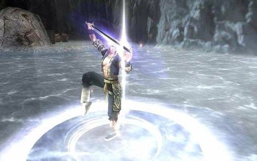 流星蝴蝶剑输入指令秘籍是什么？