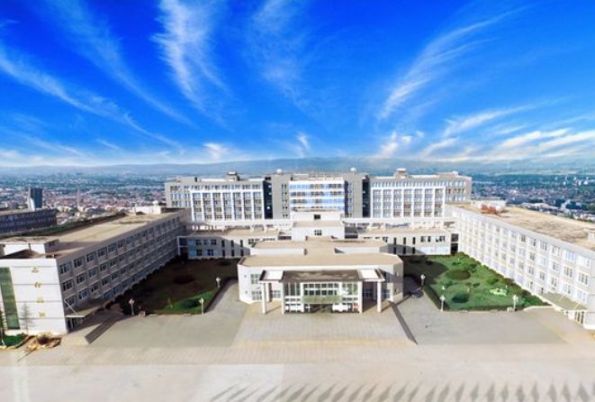 嵩明杨林大学城有哪些学校