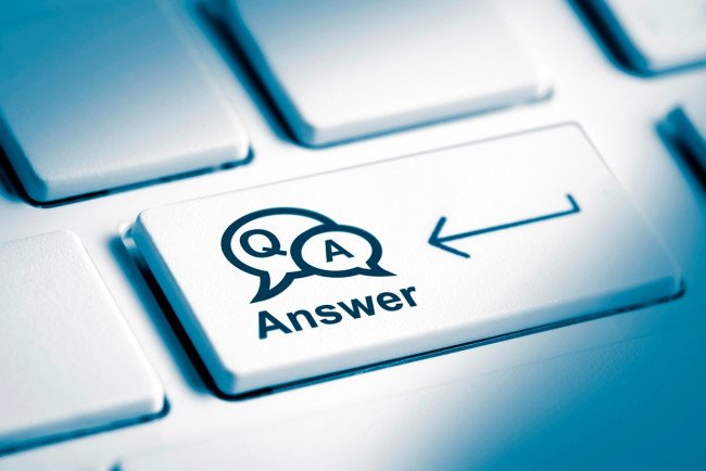 ask的反义词是什么？