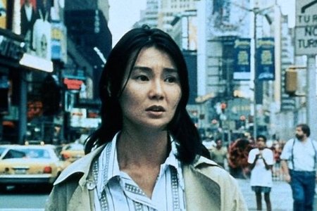 张曼玉的经典电影