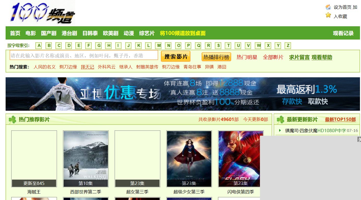 日剧美剧还有哪些网站可以看 neets cc官网地址入口分享