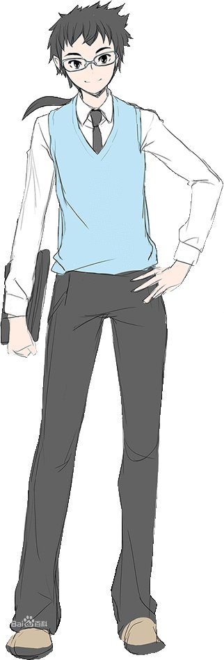 柾木天地的人际关系