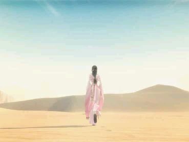 幽媾之往生的背景故事