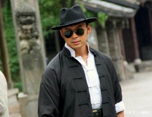 樊少皇扮演罗湛那部电影叫什么名字