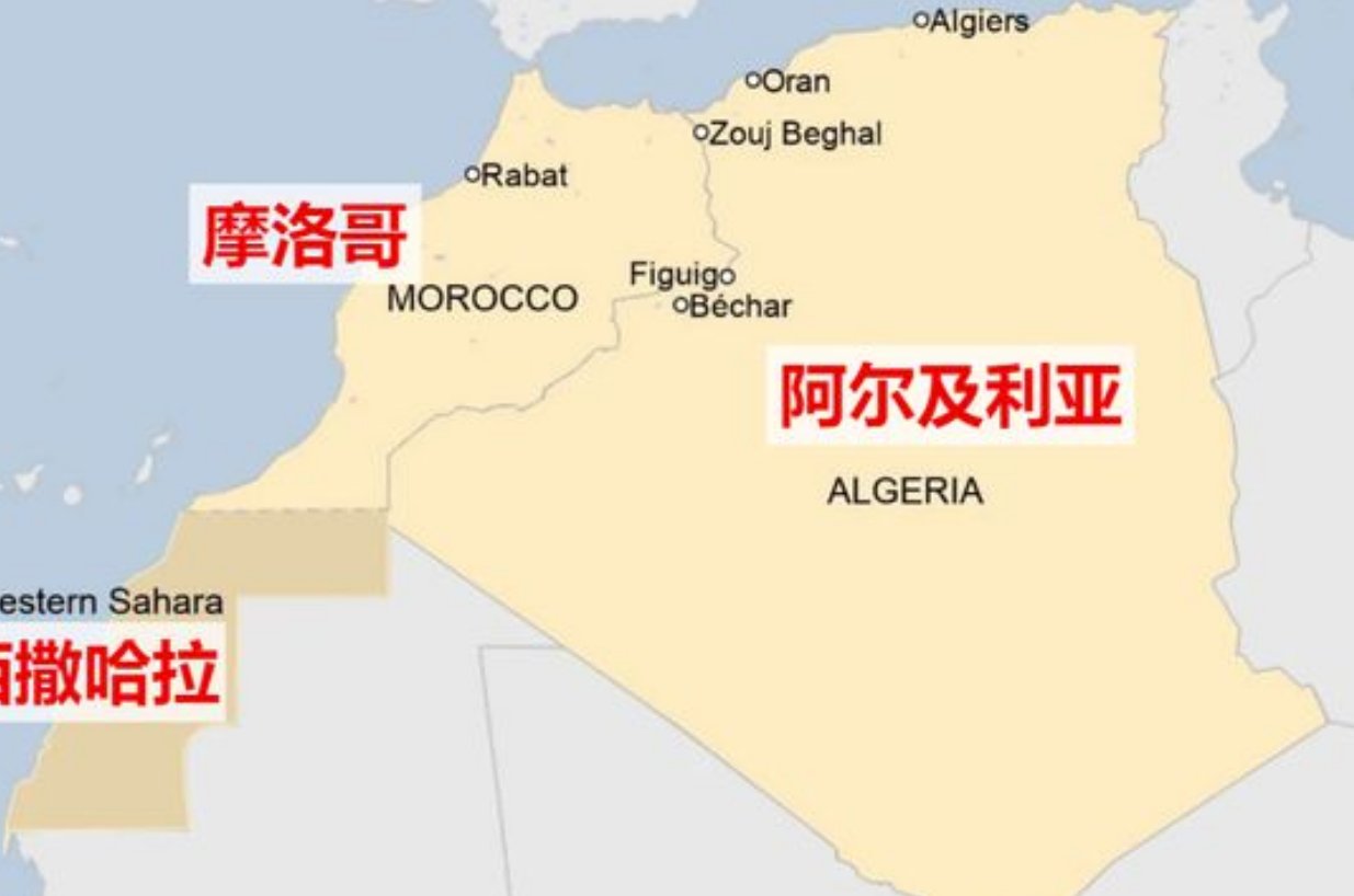 阿尔及利亚穷还是富