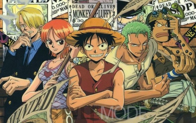 2020年5月10日海贼王为什么不更新了？