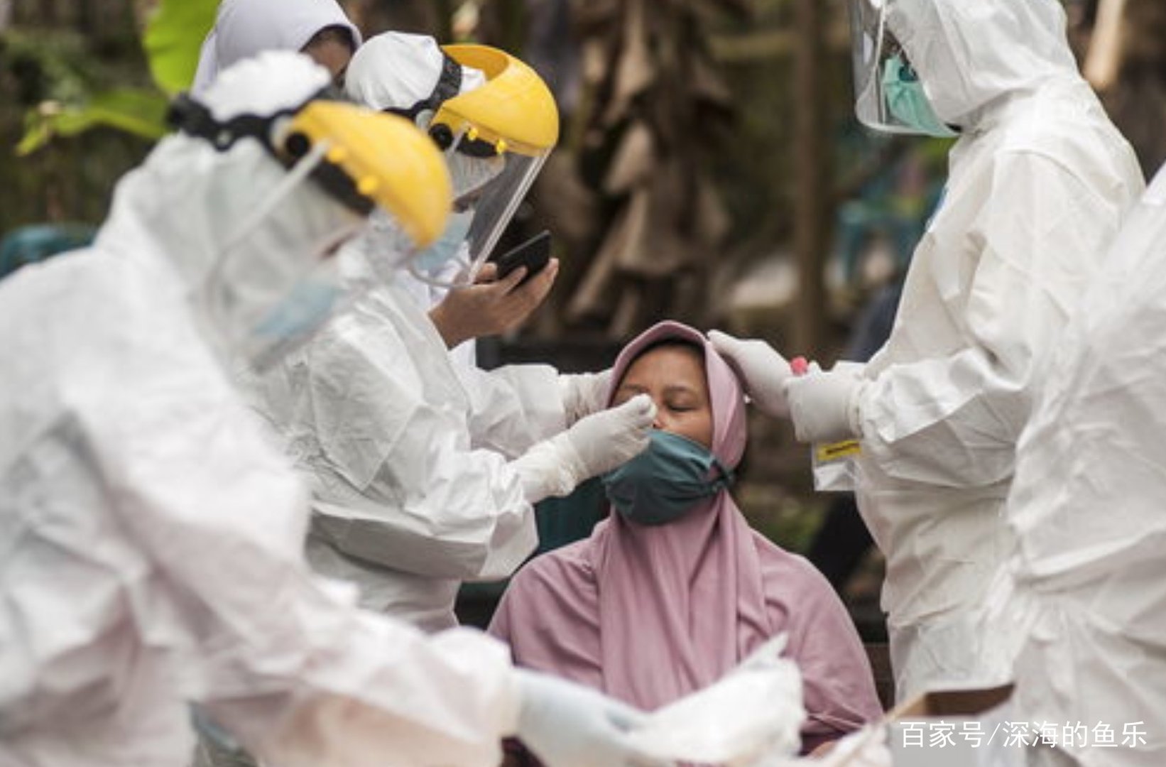 北京一家四口3人已确诊,同住一个屋檐下,为何有1人没被传染?