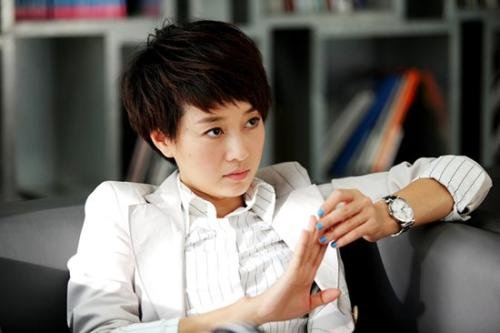 文章的老婆是谁?