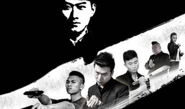 《哥几个，走着》，关于夕郁和王越的事情