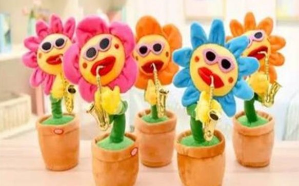 稀奇古怪好玩又实用的礼物