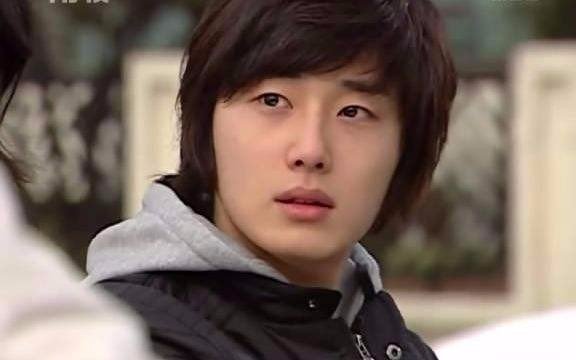 韩剧《我的女友是九尾狐》姜由美是什么身份？