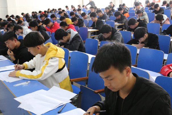 新乐一中2023年中考分数线