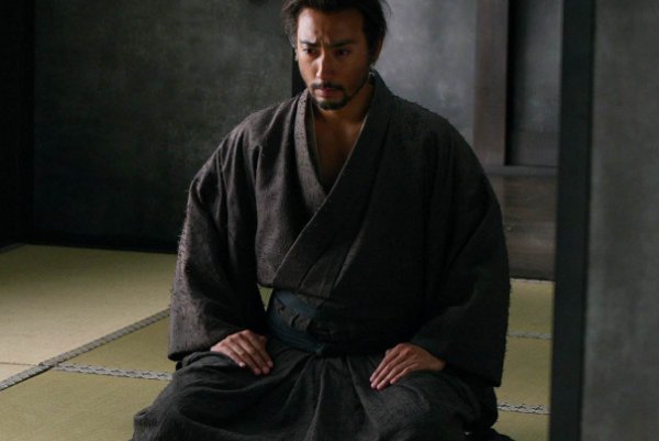 万历年间入侵朝鲜的日本人小西行长，为什么他在回国后被自己人杀害？