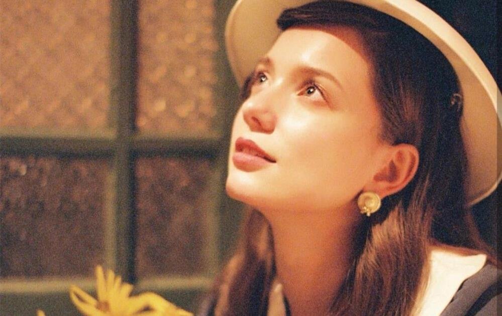 有什么特征的女人，会让一个男人怎么也爱不够？