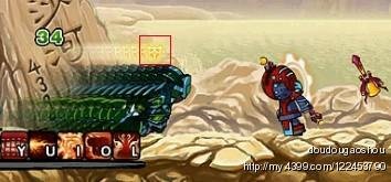 造梦西游3怎么打邪.八戒