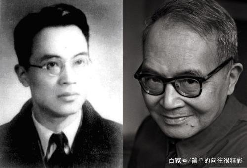 “民国第一才子”钱钟书在文学领域大放光彩，为何却从不谈鲁迅？