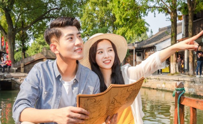 一段感情很想放弃，但又舍不得，我该怎么办？