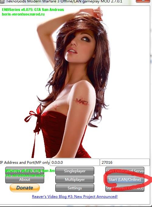 使命召唤8怎么联机?(非正版)