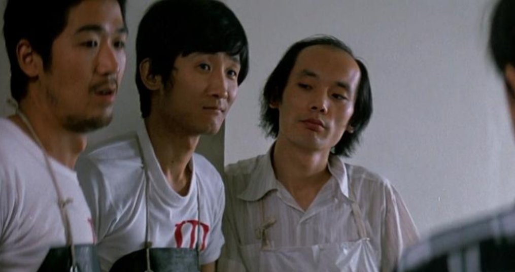 最经典的农村喜剧电影