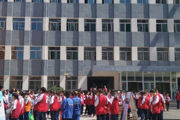 晋中职业技术学院新校区有哪些专业