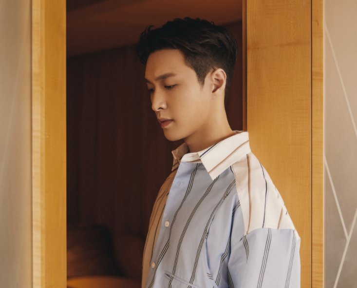 张艺兴在哈佛课堂被偶遇，他学的是什么专业？