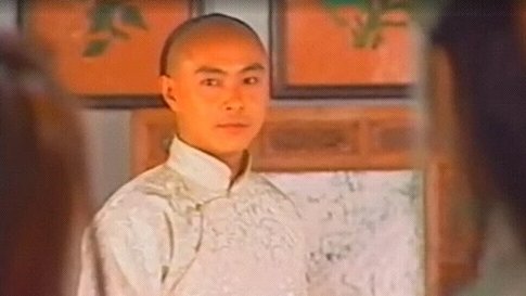 谁知道现在哪里可以看<小宝与康熙>完整版 张卫健主演的 谢谢