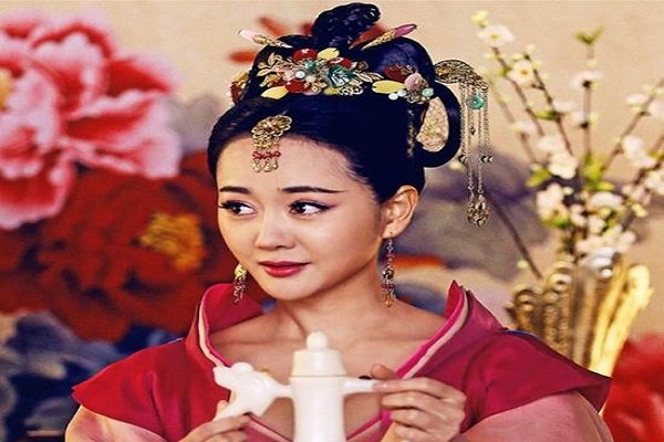 郑婉言长相像极了去世的文德皇后,为何没能得到李世民的宠幸?