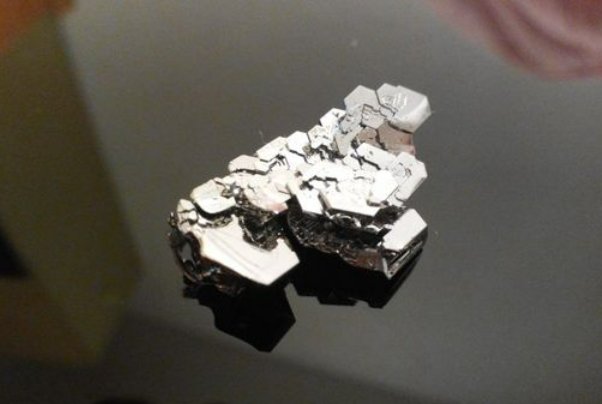 十大最贵的金属排名