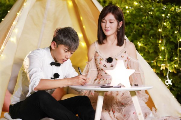 张杰和谢娜的婚姻状况