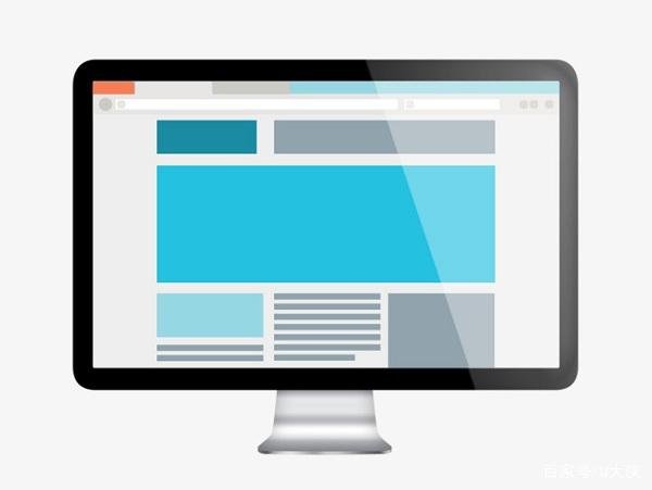 显示器对比度多少合适？