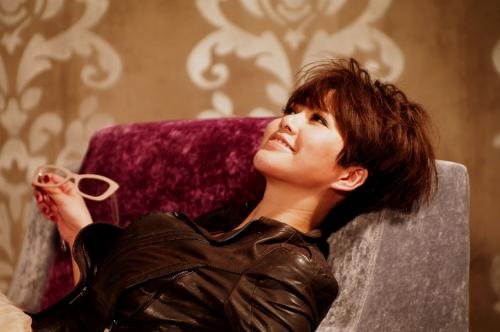 我是歌手谭维维唱的如果有来生这首歌出自哪里原唱是谁