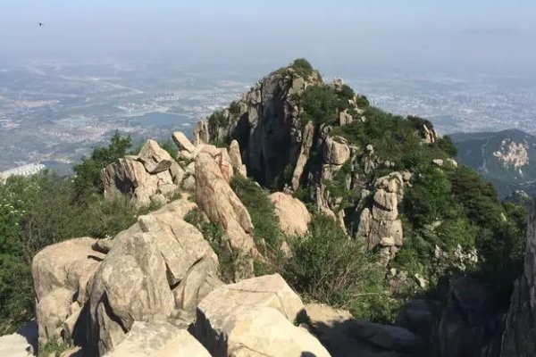 三山五狱是什么意思