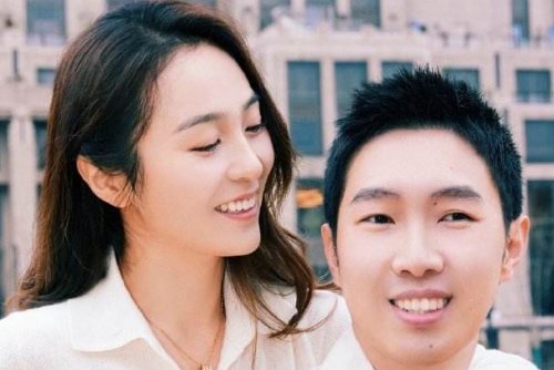 脱口秀演员杨蒙恩官宣结婚，女方是谁？有何来头？