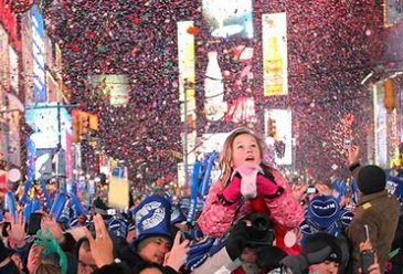 newyear是什么意思