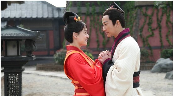 芈月传芈月最后跟谁一起了 电视剧版大结