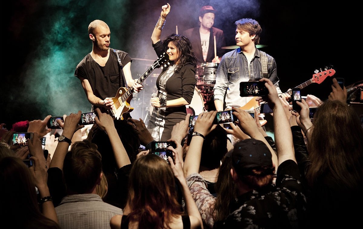 Eric的中文意思是什么?