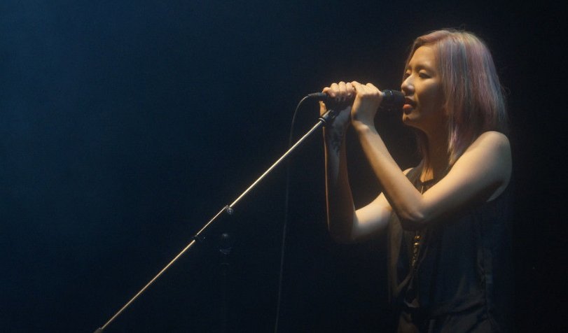 歌词“我的宝贝宝贝”是出自哪首歌？