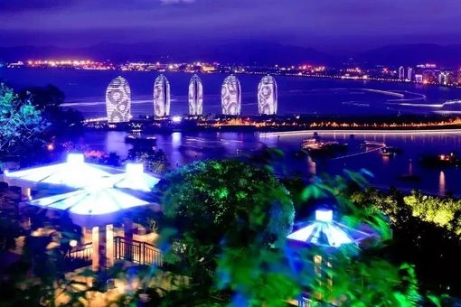 三亚和海南是不是同一个地方?