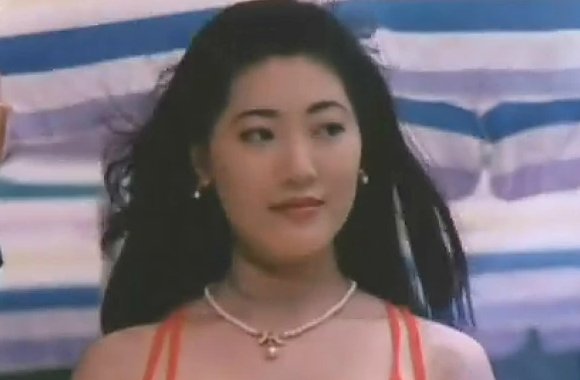 杨思敏拍过哪些电影