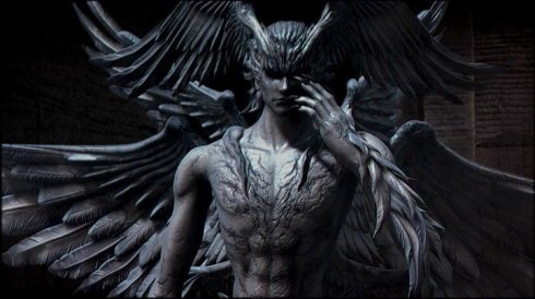 撒旦的堕落之尘的介绍