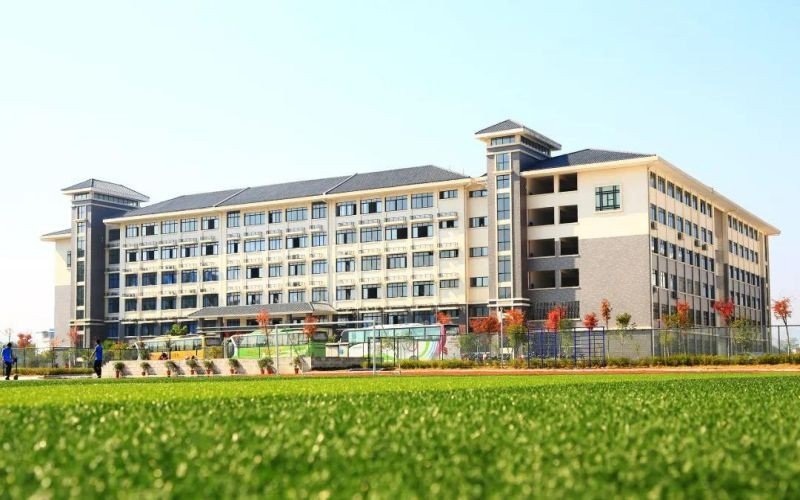 南宁理工学院在哪